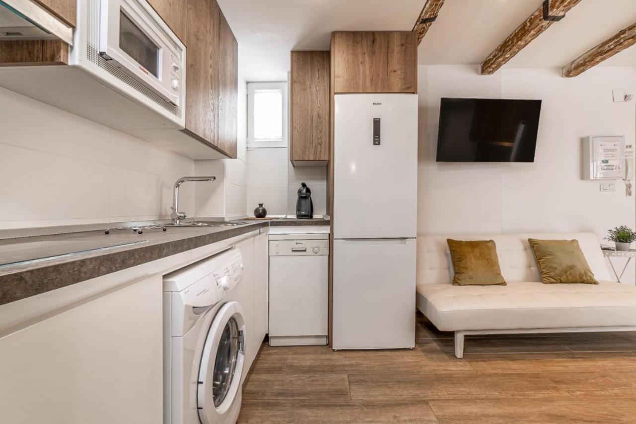 Laurel Lounge & Terrace Apartment Гранада Екстериор снимка