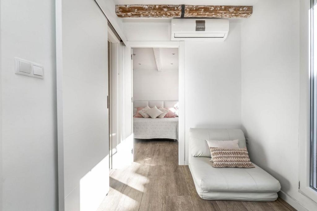 Laurel Lounge & Terrace Apartment Гранада Екстериор снимка