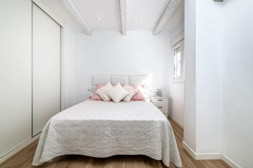 Laurel Lounge & Terrace Apartment Гранада Екстериор снимка