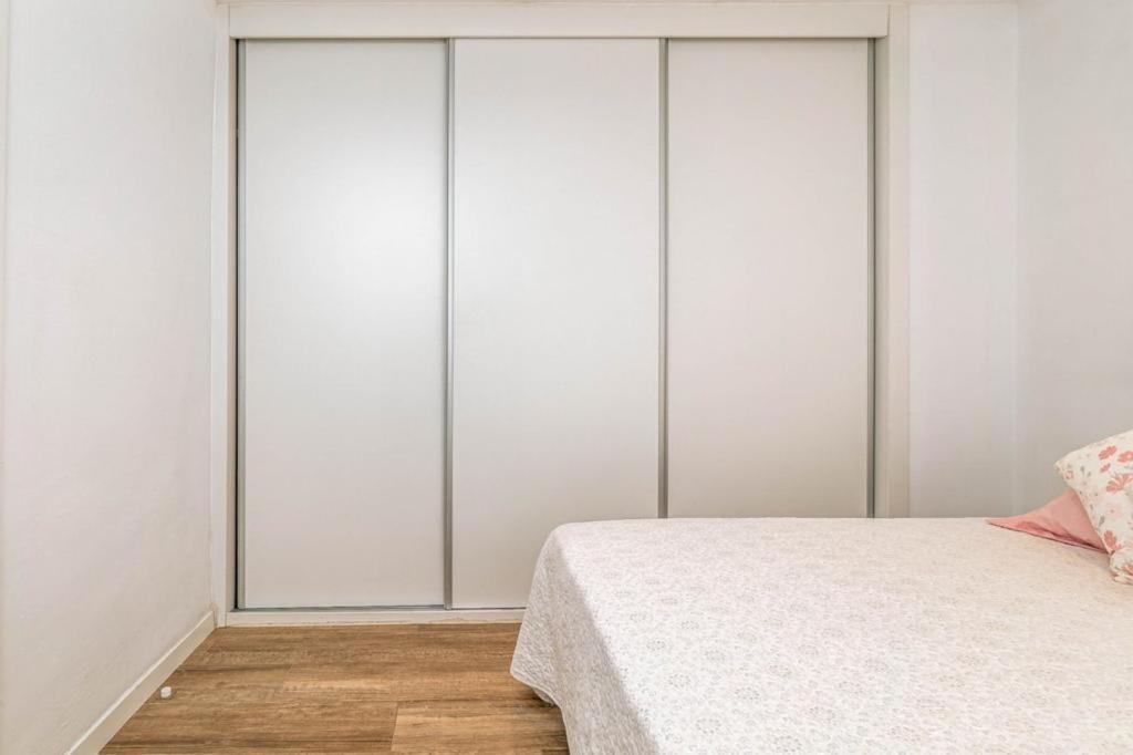 Laurel Lounge & Terrace Apartment Гранада Екстериор снимка